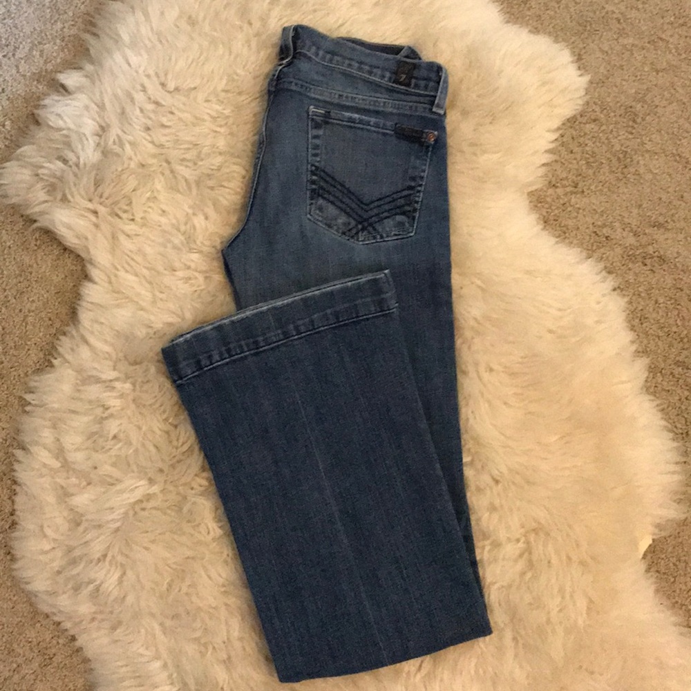 Seven For all Mankind jeans